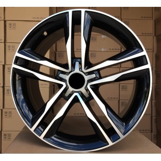 Skoda 114 7x16 5x100